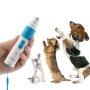 Lima de Uñas Recargable para Mascotas Pawy InnovaGoods Part_B08C7PMYCR (Reacondicionado A)