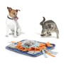 Tapis Olfactif pour Animaux de Compagnie Fooland InnovaGoods (Reconditionné A)