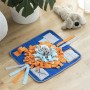 Tapis Olfactif pour Animaux de Compagnie Fooland InnovaGoods (Reconditionné A)