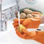 Guantes Limpiadores de Verduras y Frutas Glinis InnovaGoods (Reacondicionado A)