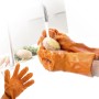 Gants Nettoyants de Fruits et Légumes Glinis InnovaGoods (Reconditionné A)