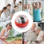 Boule Gyroscope d'Entraînement Spyrball InnovaGoods (Reconditionné A+)