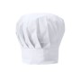 Chapeau 144747 Chef Réglable