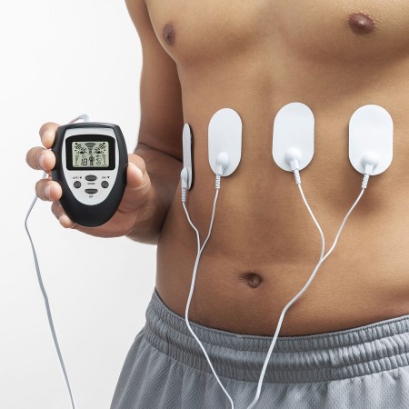 Électrostimulateur Musculaire Clyblast InnovaGoods IG117896 (Reconditionné B)