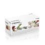 Cortador de Verduras, Rallador y Mandolina con Recetas y Accesorios 7 en 1 Choppie Expert InnovaGoods V0103134 (Reacondicionado