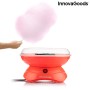 Máquina de Algodón de Azúcar SweetyCloud InnovaGoods 400W (Reacondicionado B)