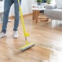 Mopa-fregona con Esponja Autoescurrible 2 en 1 Wringop InnovaGoods (Reacondicionado B)