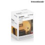 Lampe Projecteur Coucher de Soleil Sulam InnovaGoods Part_B09HQYTBZ2 Noir 5 W (1 Unités) (Reconditionné B)