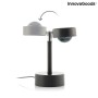 Lampe Projecteur Coucher de Soleil Sulam InnovaGoods Part_B09HQYTBZ2 Noir 5 W (1 Unités) (Reconditionné B)