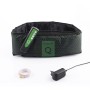 Cinturón Vibratorio Abdo VibitQ InnovaGoods IG812911 (Reacondicionado C)