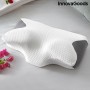 Almohada Viscoelástica Cervical con Contorno Ergonómico Conforti InnovaGoods (Reacondicionado C)