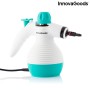 Vaporeta de Mano Multiusos con Accesorios 9 en 1 Steany InnovaGoods 0,35 L 3 Bar 1000W 1000 W (Reacondicionado D)