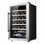 Vinoteca Cecotec GrandSommelier 24000 (Reacondicionado C)