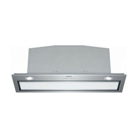 Campana Convencional Siemens AG LB89585M 86 cm 800 m³/h 170W A++ Plateado Acero