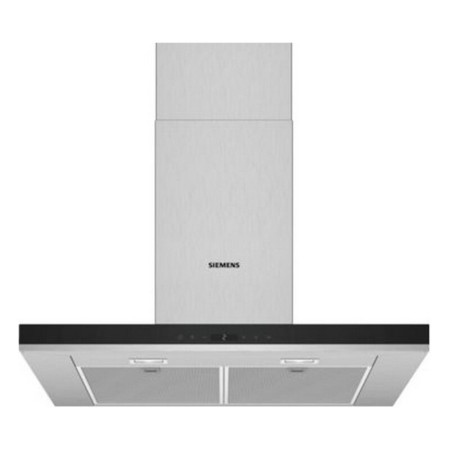 Hotte standard Siemens AG LC77BHP50 70 cm 640 m3/h 140W A métallique Acier