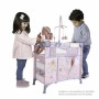 Table à langer pour poupées Decuevas Gala Accessoires 60 x 32 x 70 cm
