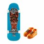 Skateboard à doigts Mattel Chaussures