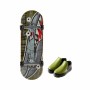 Skateboard à doigts Mattel Chaussures