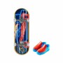 Skateboard à doigts Mattel Chaussures