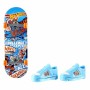 Skateboard à doigts Mattel Chaussures