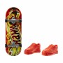 Skateboard à doigts Mattel Chaussures