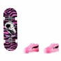 Skateboard à doigts Mattel Chaussures