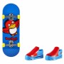 Skateboard à doigts Mattel Chaussures