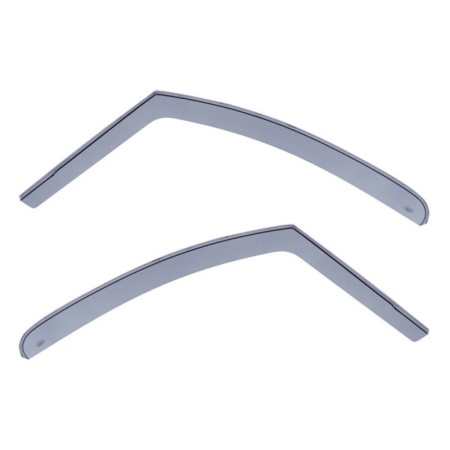 Deflector de viento DGA 19030 Frontal Interior (2 pcs)