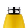 Botella de Agua Benetton RAINBOW BE Amarillo 750 ml