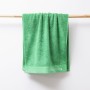 Serviette de toilette Benetton ORGÁNIC BE Vert 50 x 90 cm