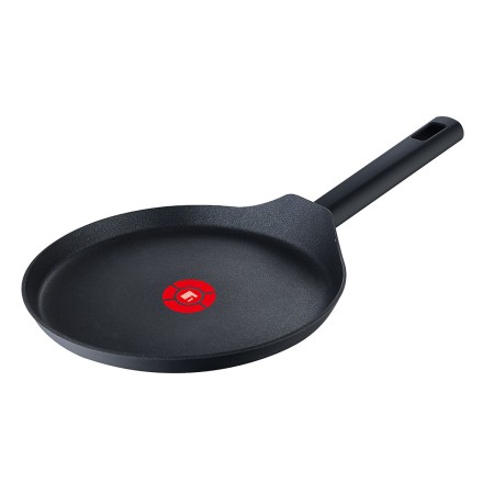 Poêle à crêpes Bergner ION PLUS BG Noir Aluminium Aluminium forgé Ø 26 cm