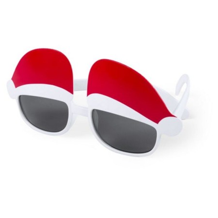 Lunettes avec Bonnet de Père Noël 144802