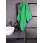 Serviette de plage Benetton RAINBOW BE Vert 90 x 160 cm (OEKO-TEX)