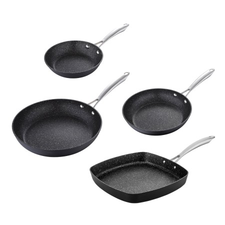 Set de Sartenes Infinity Chefs