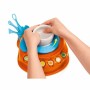 Juego de Manualidades Clementoni Creator of talents - 2-in-1 potter's wheel