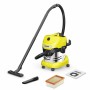 Aspirateur Kärcher WD 4 S V-20/5/22 1000 W