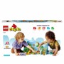 Juego de Construcción Lego Wild Animals of South America