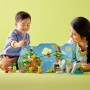 Juego de Construcción Lego Wild Animals of South America