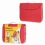 Trona 10 x 28 x 33 cm 15 kg Rojo Infantil