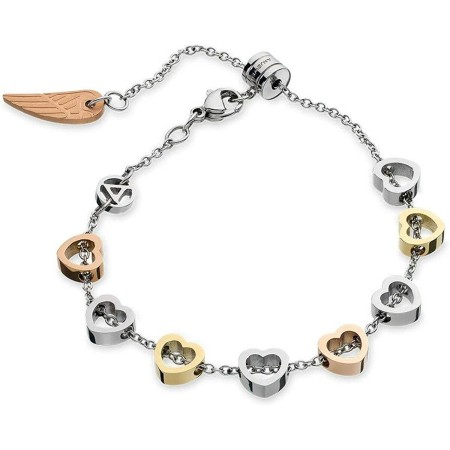 Pulsera Mujer AN Jewels AL.BSC01SYR