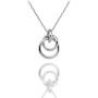 Collier Femme Hot Diamonds DP372