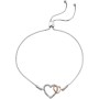 Pulsera Mujer Hot Diamonds DL590