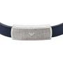 Bracelet Femme Emporio Armani EGS2987040 Bleu