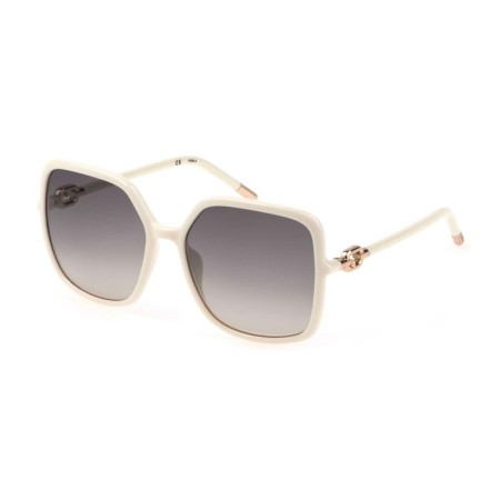 Lunettes de soleil Femme Furla SFU536