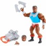 Figurine d’action Mattel GVL79 Casual