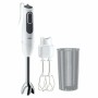 Mixeur plongeant Braun MultiQuick 3V MQ3105B Blanc 750 W