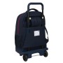 Cartable à roulettes Benetton Sixties 33 L