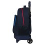Cartable à roulettes Benetton Sixties 33 L