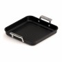 Grill Valira 4651/25 Avec des poignées Induction Fonte d'aluminium 23 x 23 cm