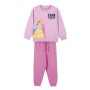 Survêtement Enfant Princesses Disney Rose clair